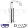Grohe Allure E Infra-Red Electronic Basin Mixer Spare Parts